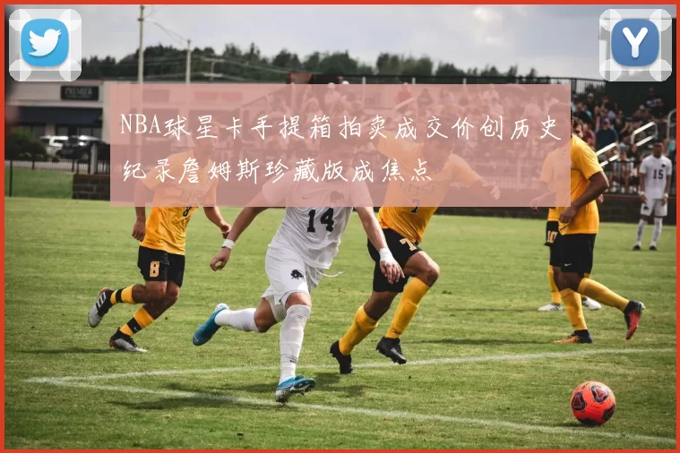 NBA球星卡手提箱拍卖成交价创历史纪录詹姆斯珍藏版成焦点