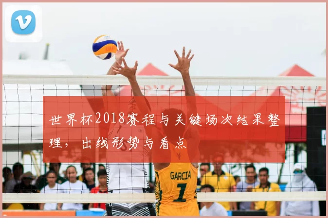 世界杯2018赛程与关键场次结果整理，出线形势与看点